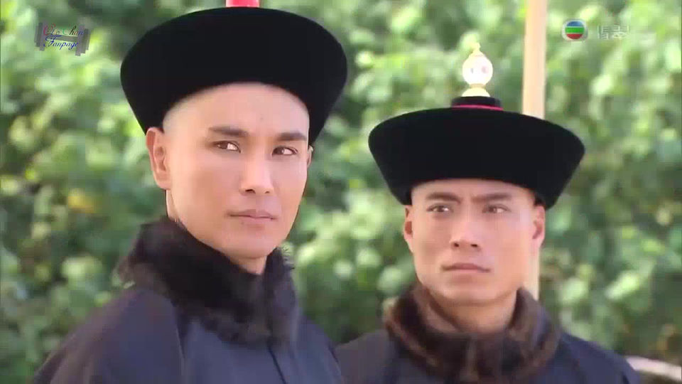 張保仔 Ep10 - 敖小虎